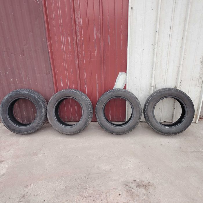 Opony kleber 195/65r15