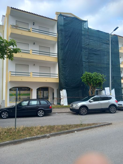 Pintura e restauraçao