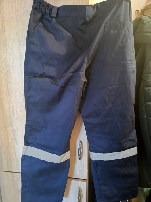 Спецодяг костюм робочий розмір 112-116