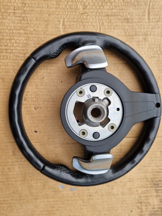 Kierownica Bmw F30 M-pakiet