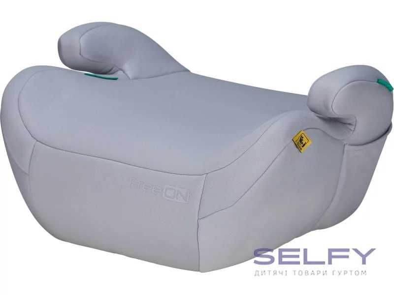 Бустер FreeON LIBRA, хакі і сірий, Маємо в наявності у Львові