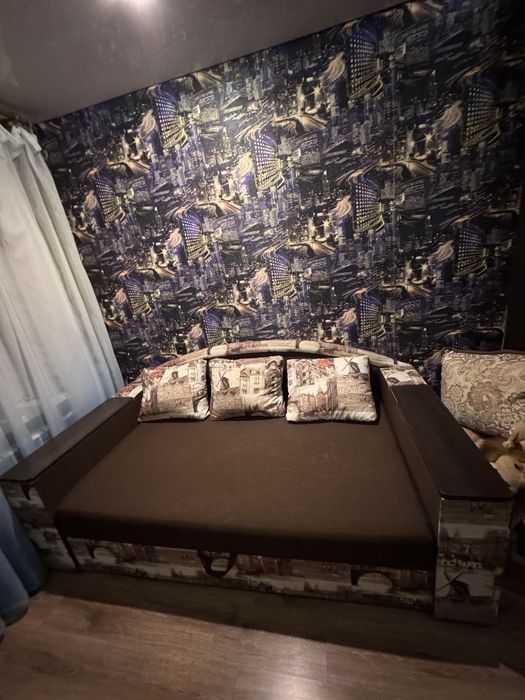 Большой Двухспальный Диван