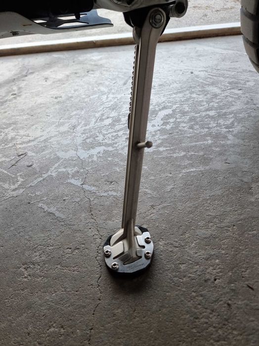 Yamaha Tenere Extreme 2025 Impecavel