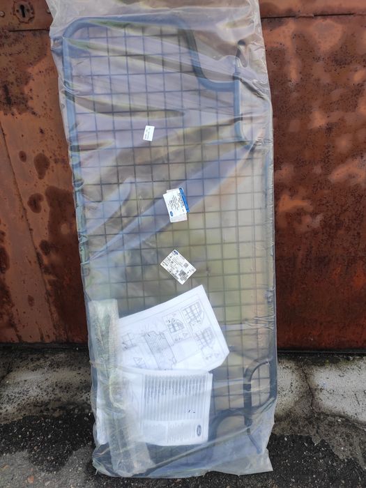 Перегородка багажника Ford Focus 3 универсал. Оригинал - 1 723 909