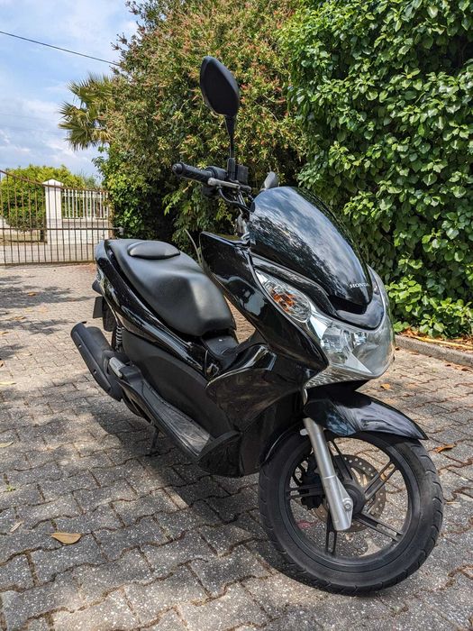PCX 2011 ÓTIMO ESTADO