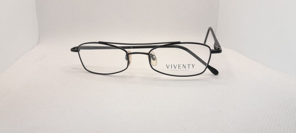 Okulary oprawki unisex Viventy Brend Berger zawiasy flex