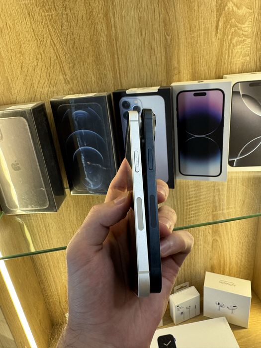 Продам iPhone 14 128/256/512GB | Б/У | Всі кольори | Перевірений