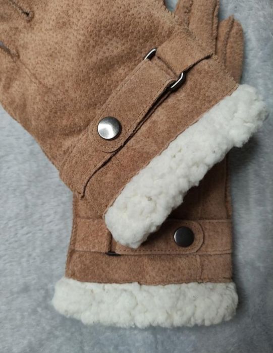 Зимние женские перчатки Primark