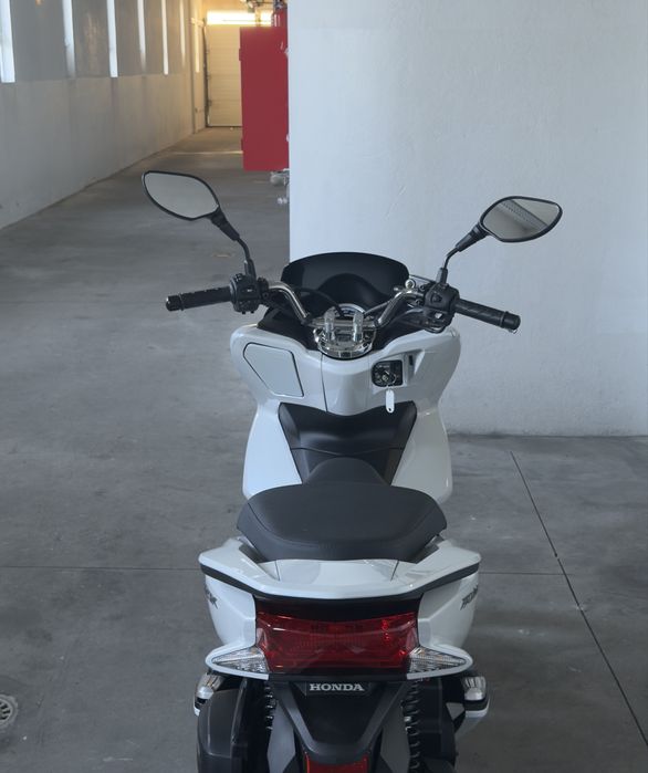 Honda PCX 125 Ano 2016