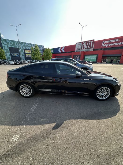 Продаж Audi A5, Ауди А5
