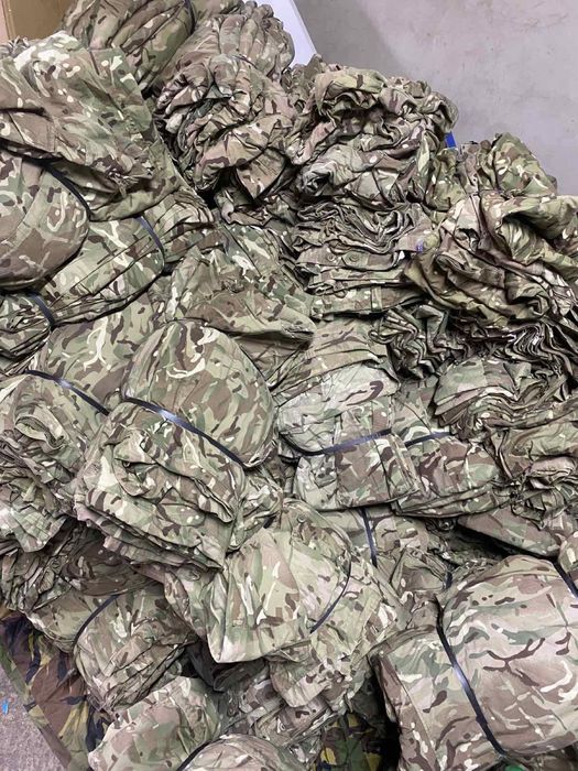 Штани МТР (100% оригінал) ОПТ. БРИТАНКА штани мультикам ЛИШЕ ГУРТ