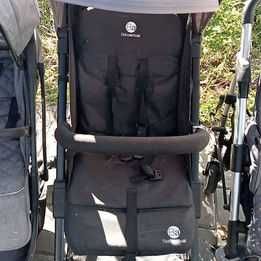 carrinho de bebe