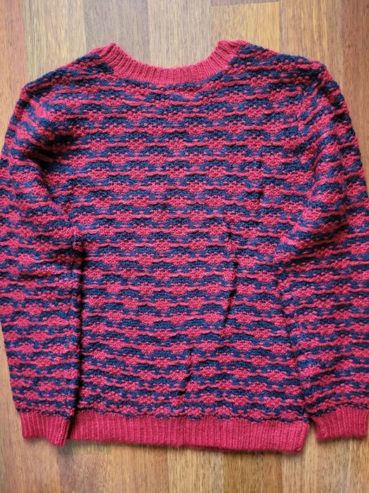 Светр для хлопчика. S