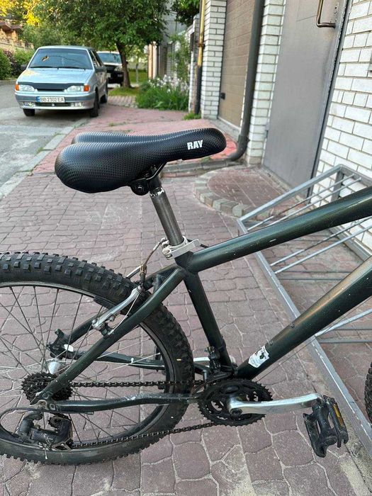 Велосипед МТБ 26ʼʼ