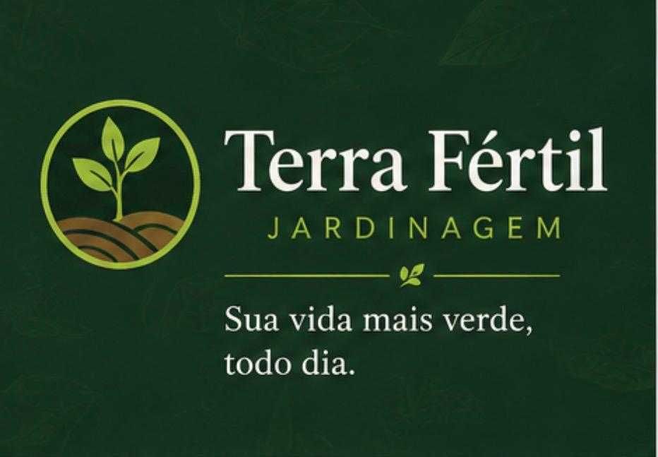 Serviços de Jardinagem