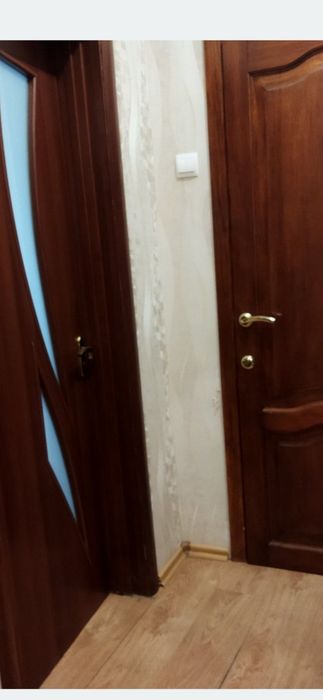 Продам 2х.ком.кв.ХТЗ. Ул.Библика