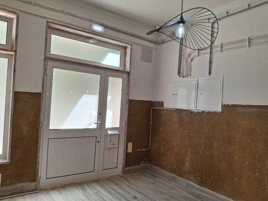 Loja Arrendamento Junto ao Rio Sul Shopping - Torre da Marinha