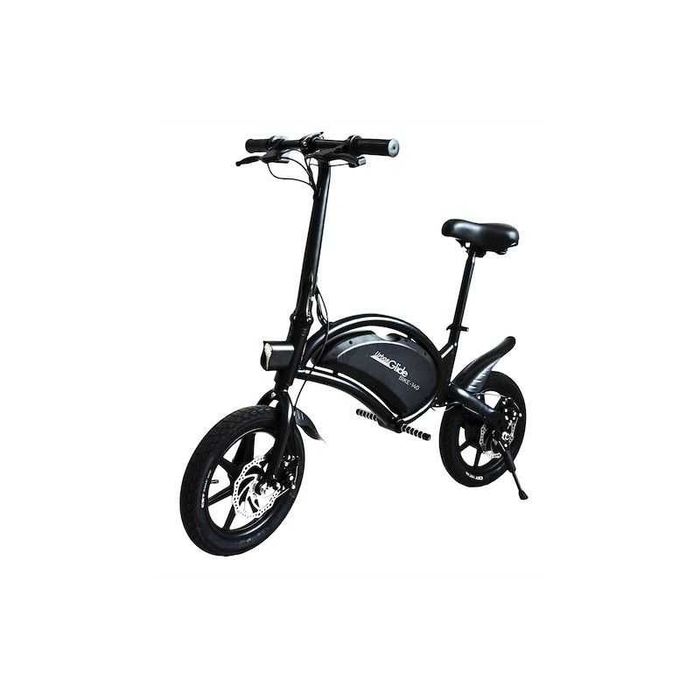 E-Bike Urban Glide 140