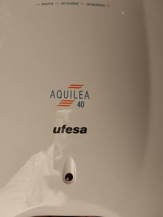 Máquina de torrar nova! Marca Ufesa