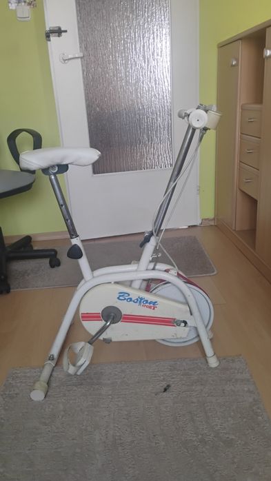 Oddam za darmo rowerek treningowy