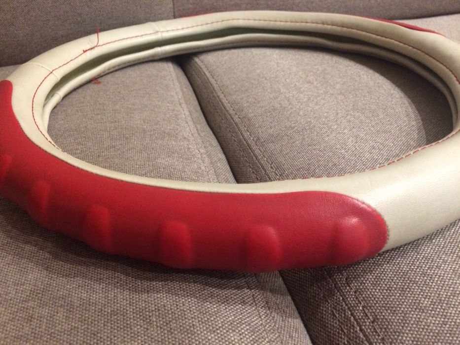 Оплётка на руль, Япония