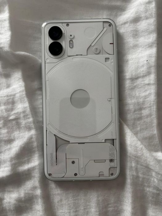 Telefon Nothing Phone 2 256/12