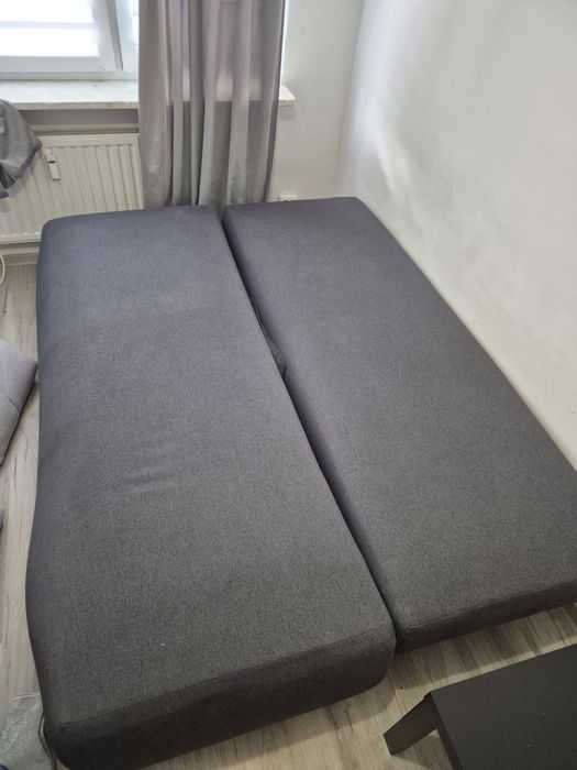 Sofa Bravis 3-Osobowa, Rozkładana