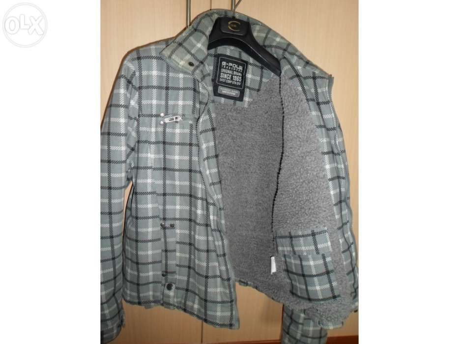 2 Casacos de pêlo fashion