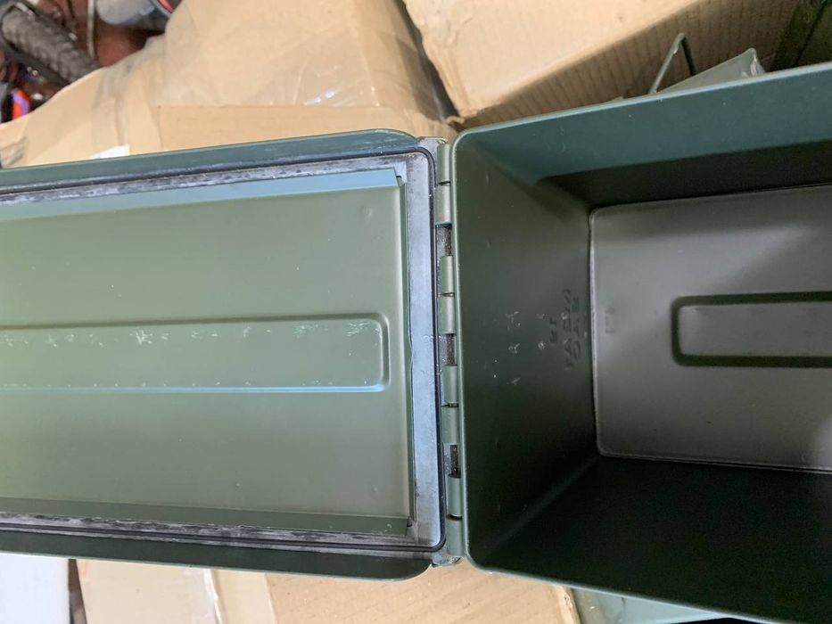 Кейс ящик герметичний бокс для інструментів рибалкаи  ключів запчастин