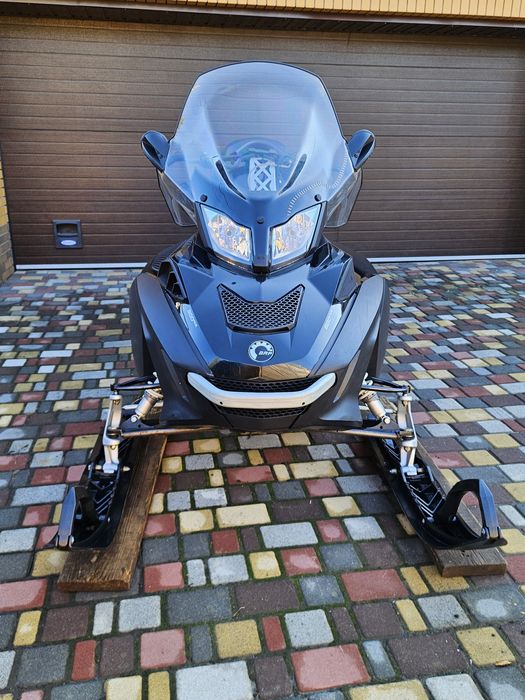 BRP Ski doo Expedition 900  ace 2015 снігоход