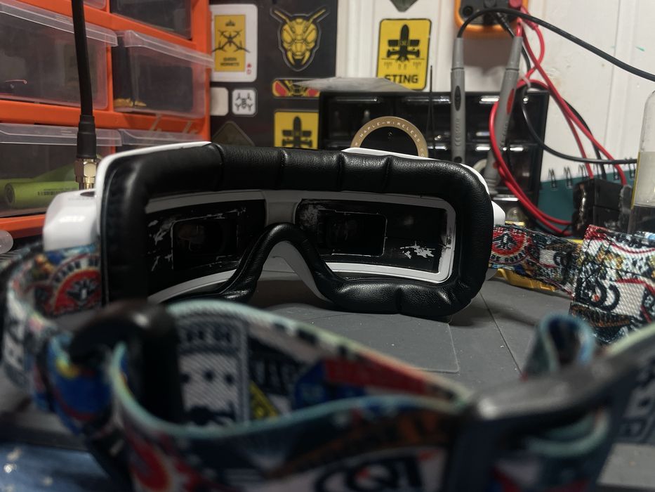 Skyzone 02S V+ 48ch camera