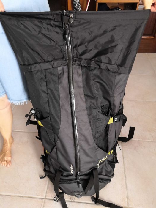 Mochila de montanha 80L
