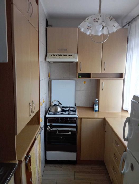 Kawalerka 26m Kielce ul. Szkolna