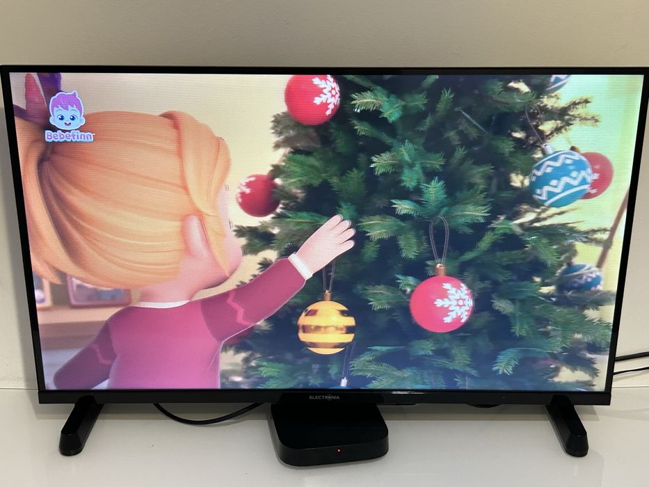 Tv smart Electronia 32 polegadas