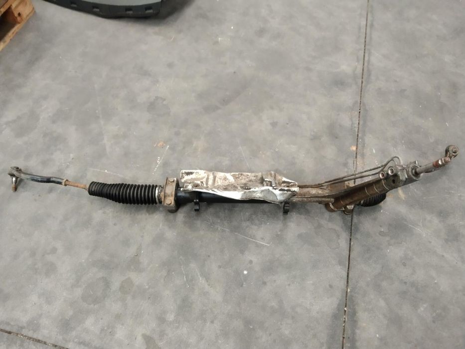 Cremalheira De Direção Peugeot Boxer 333335