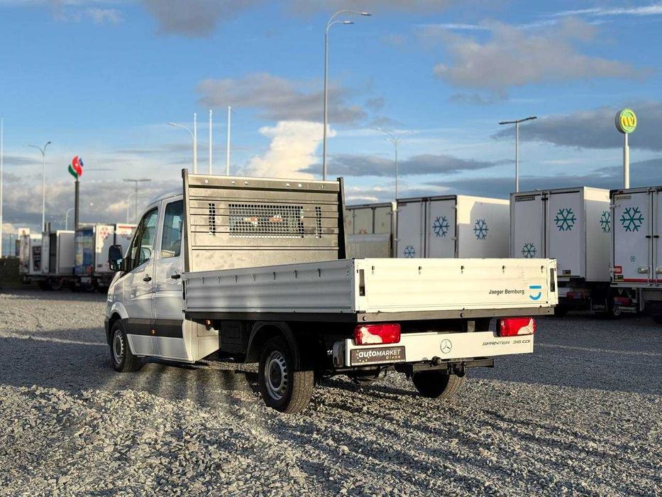 Mercedes-Benz Sprinter 2017p.