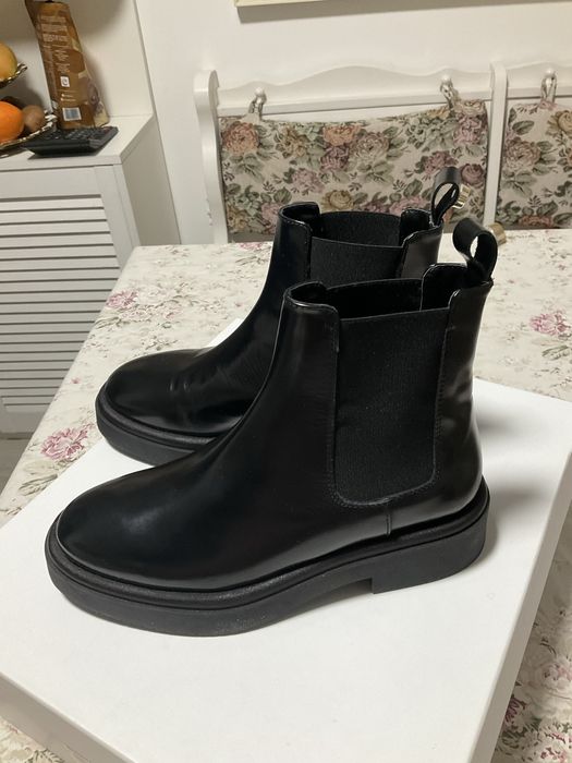 Ботинки Baldinini