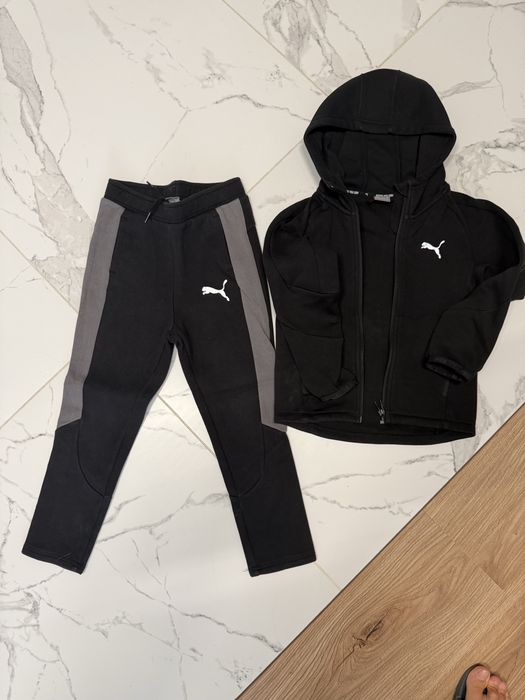 Спортивный костюм Puma