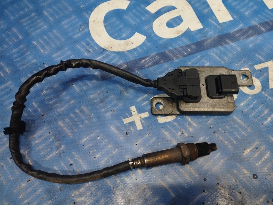 Датчик кисневий 3.0 Volkswagen Touareg FL ламбда зонд Туарег ФЛ