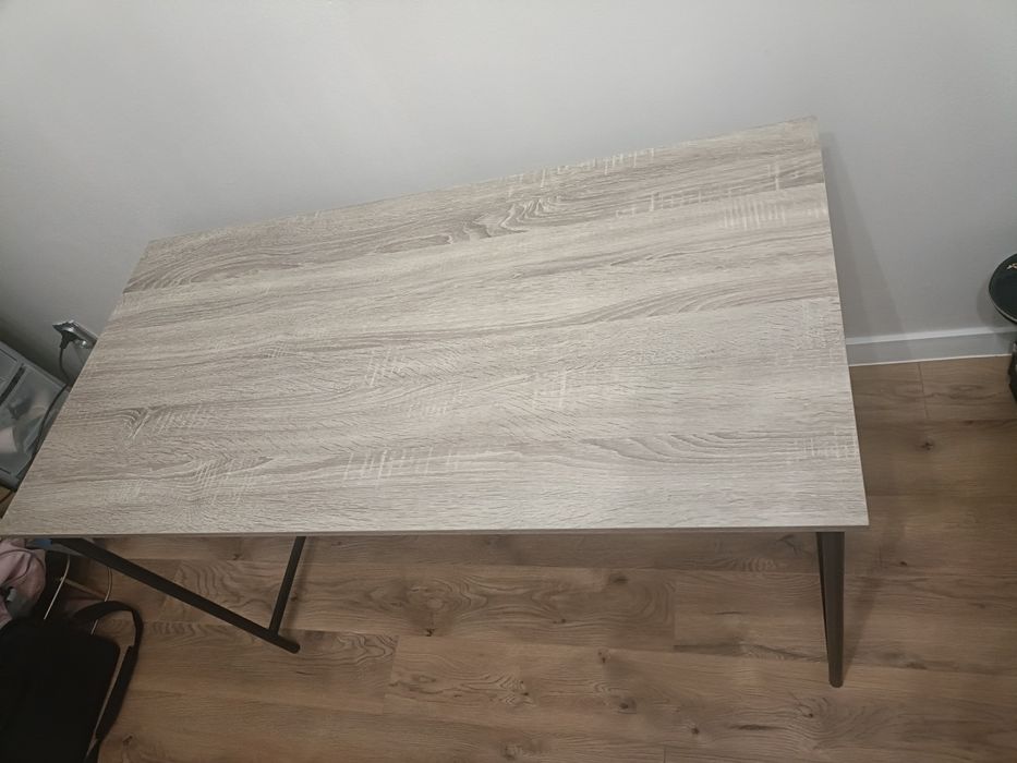 Biurka loft  młodzieżowe