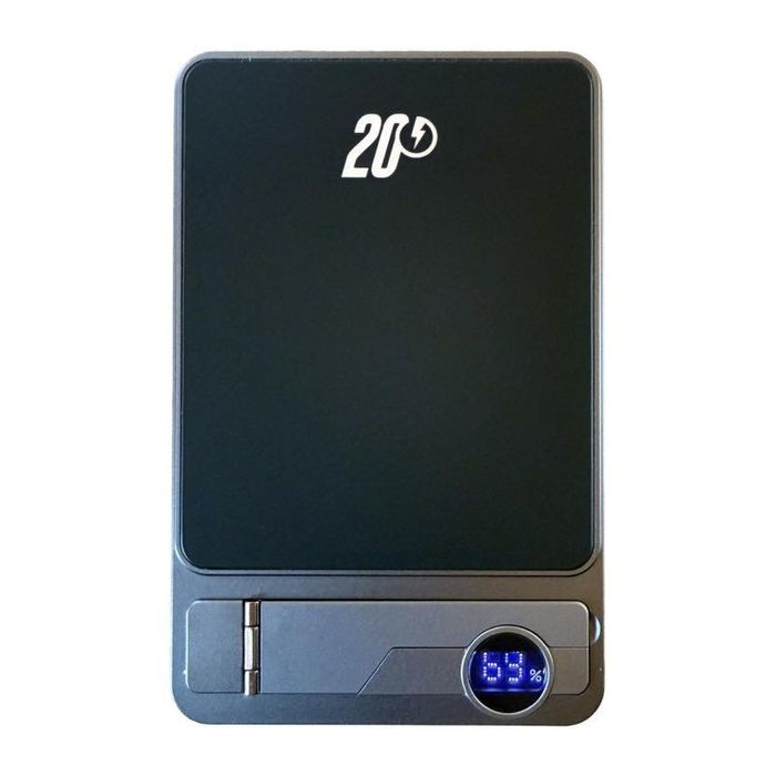 Повербанк F15 5000 mAh 20W (MagSafe)