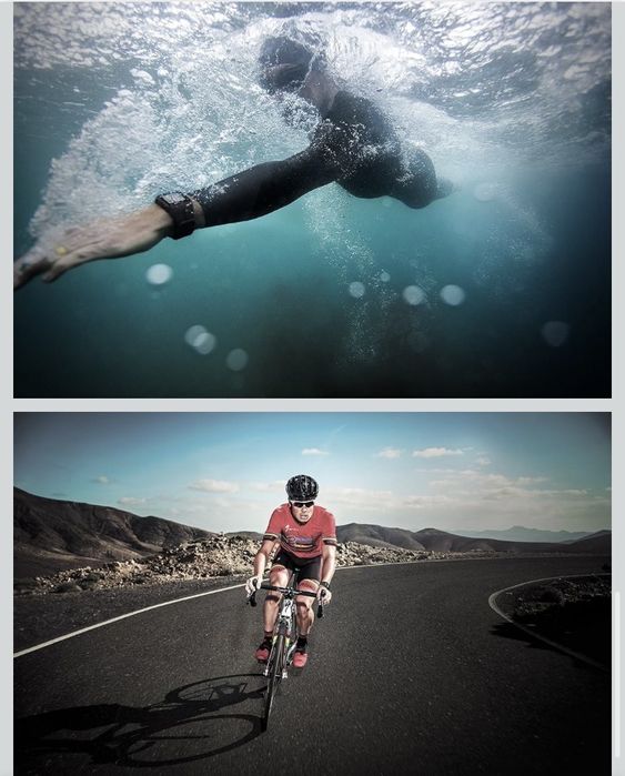 Relógio GPS Polar V800 multidesportivo