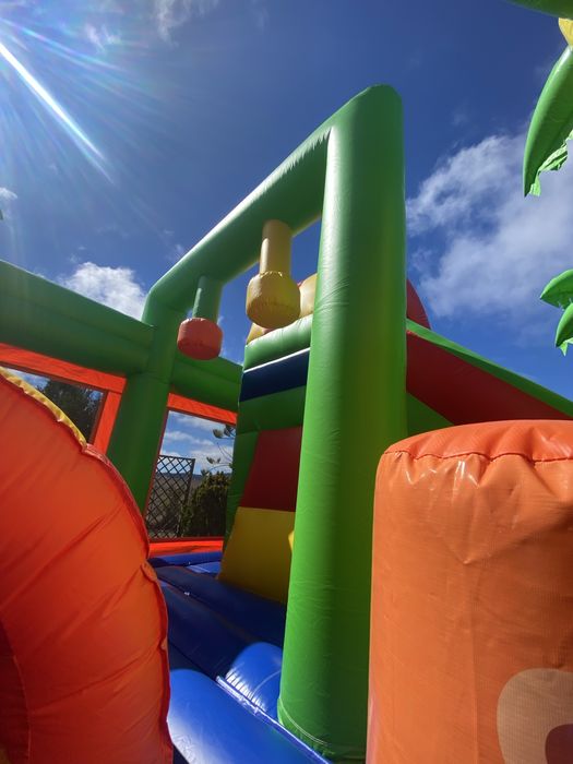 Insuflavel leão - venda