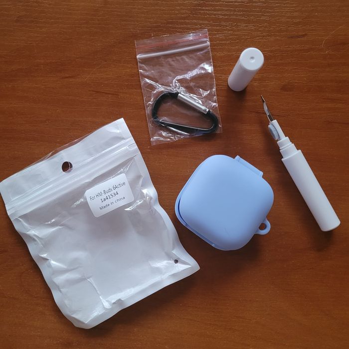 Чохол для навушників Xiaomi redmi buds 6 active