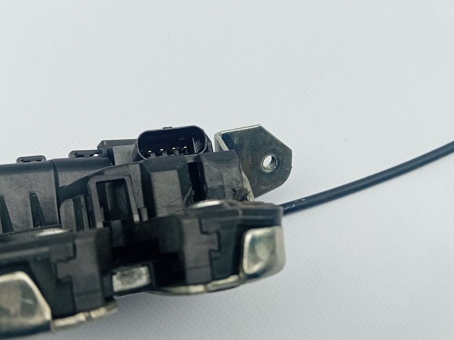Fechadura / fecho da mala MERCEDES-BENZ GLC (X253)