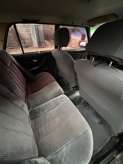 Продам ваз 2107 возможен обмен