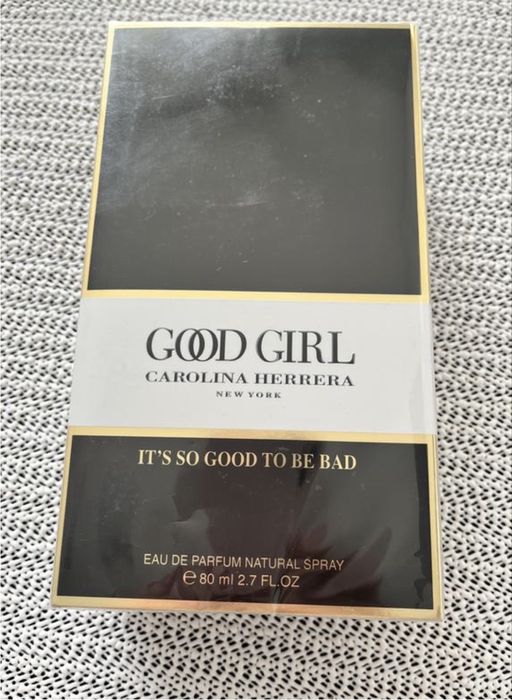 Жіноча парфумована вода good girl 80 мл