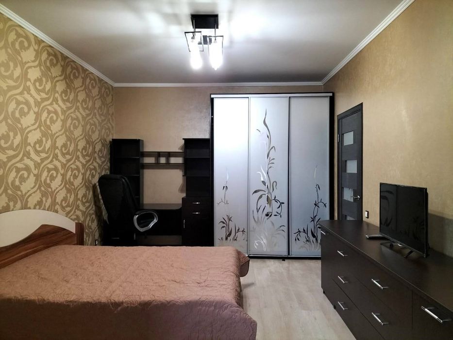 Здам 1-кім.кв. в  ЖК"Празький квартал".