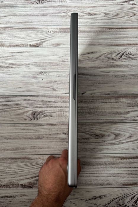 Apple MacBook Pro 16’ 2021 M1 Pro/32Gb/512Gb Space Gray