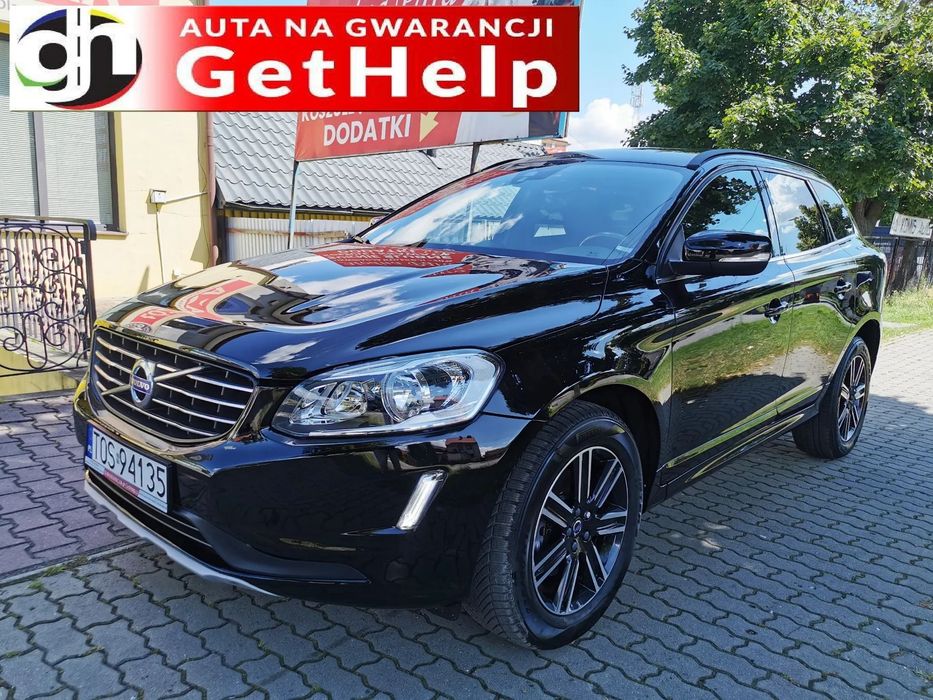 Volvo XC 60